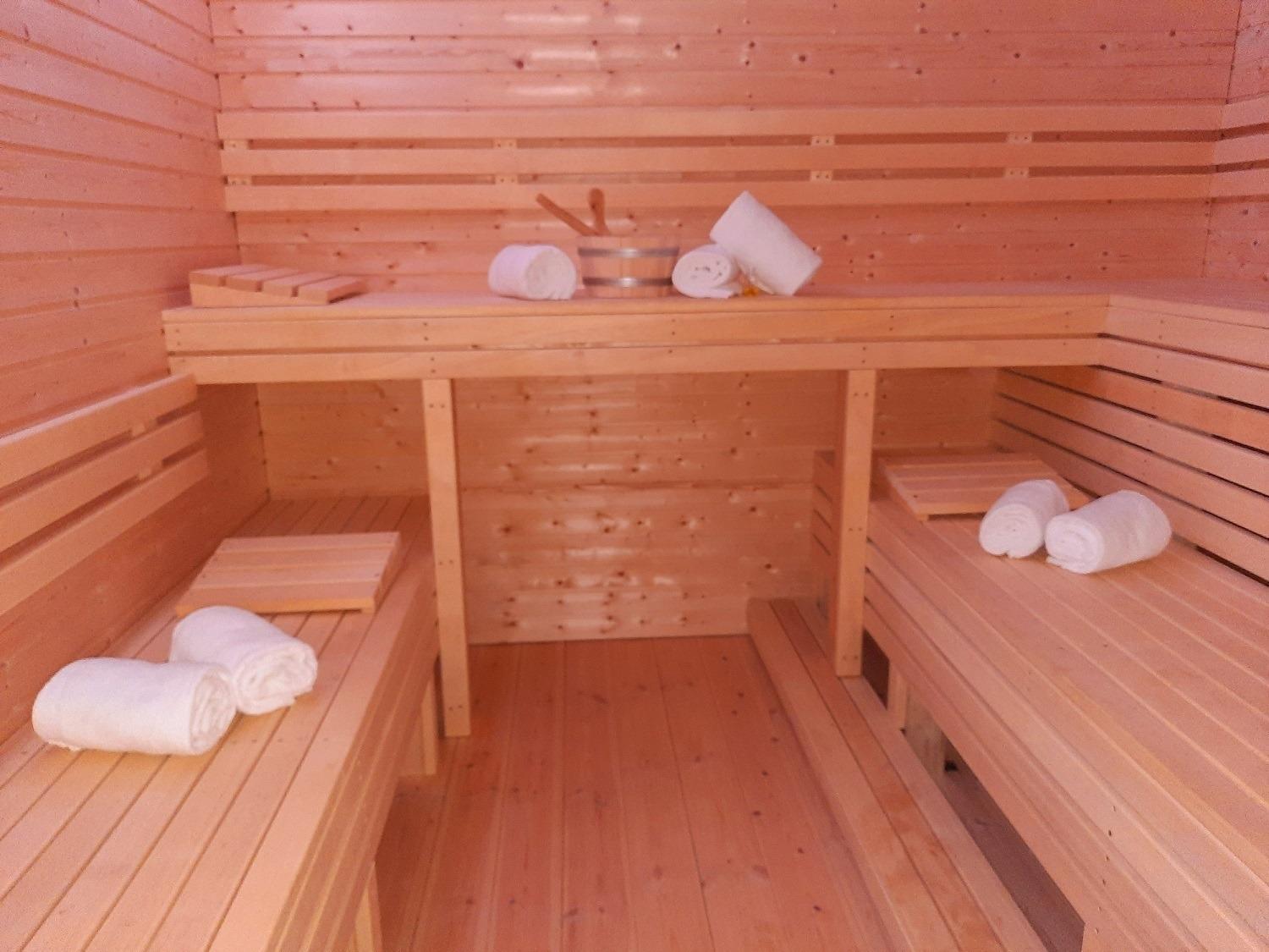 09 Premium Camping Pod "Hambuger Hallig" Silberstedt المظهر الخارجي الصورة